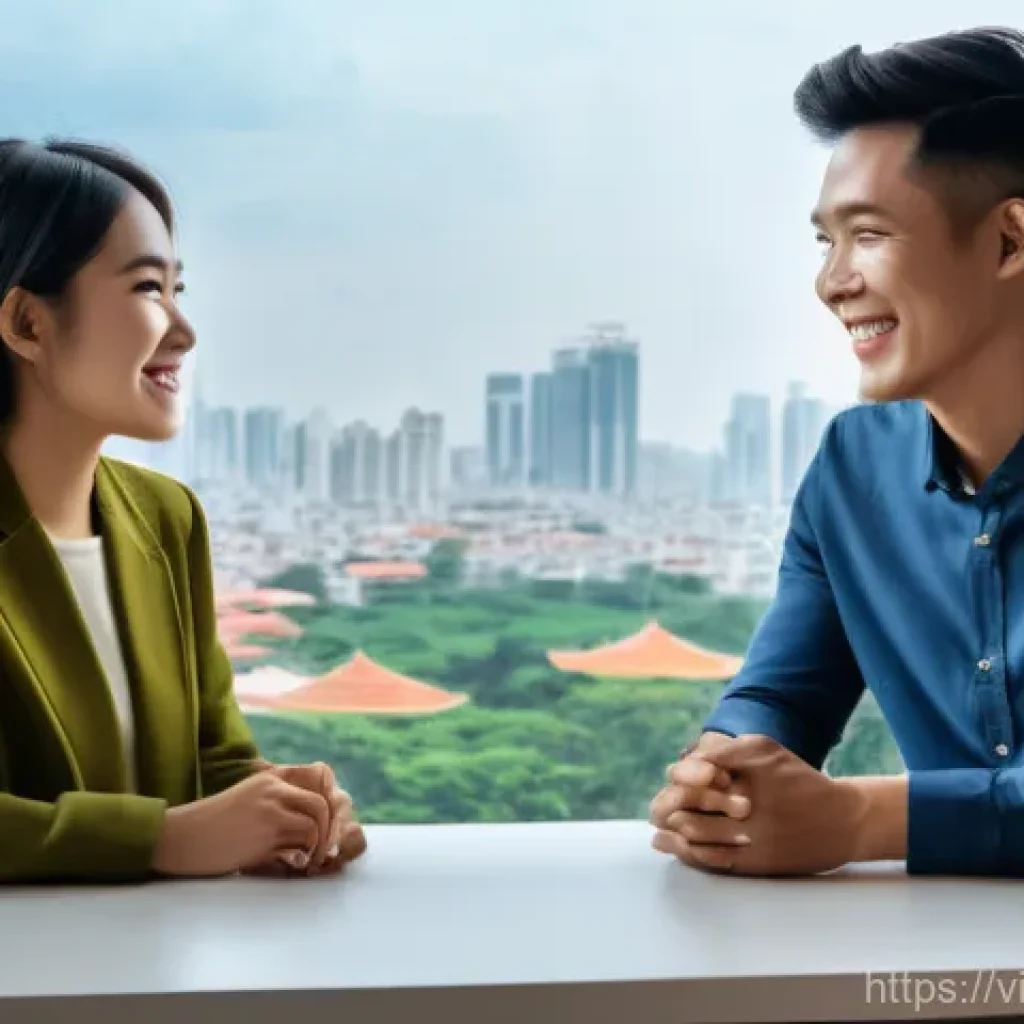 주택담보대출 시장 전망과 전략 - **Prompt 1: Hopeful Young Vietnamese Couple with Home Plans**
    A vibrant, realistic image of a yo...