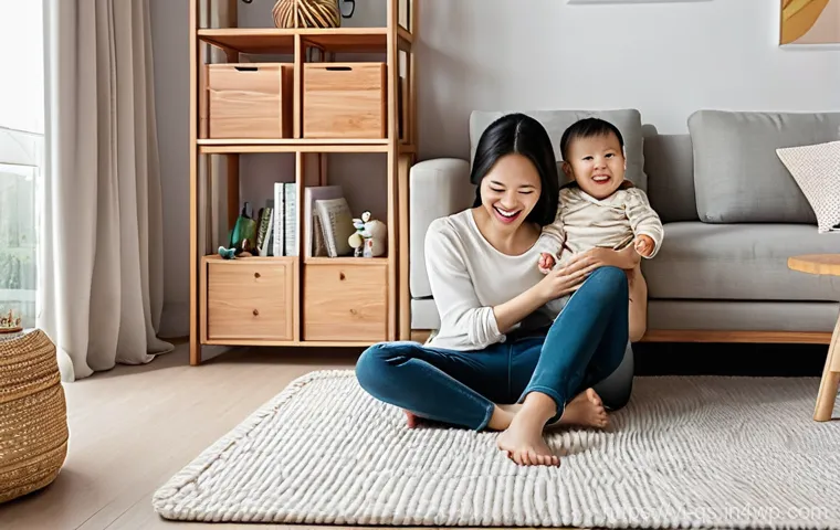 주택담보대출 시장 전망과 전략 - **Prompt 2: Young Vietnamese Woman Discussing Home Loan with Bank Officer**
    A professional, real...