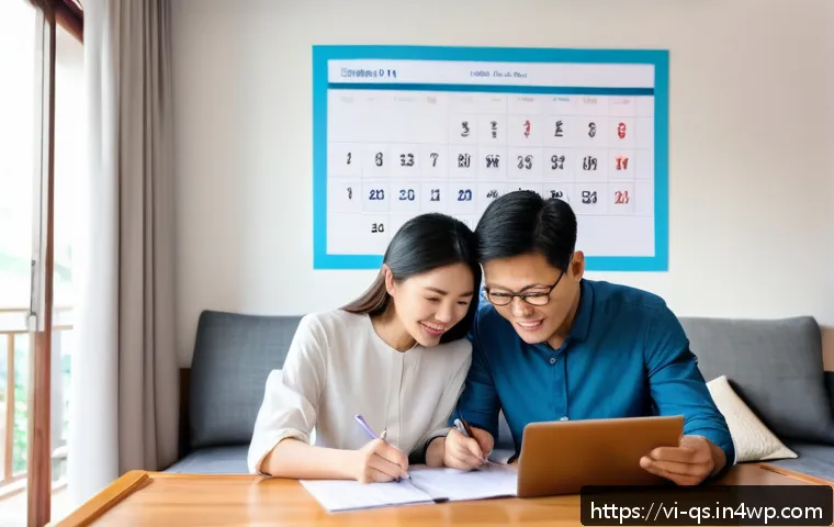 주택담보대출의 변동금리와 고정금리 비교 관련 이미지 2